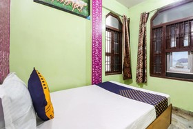 Hotel Prince by OYO Rooms