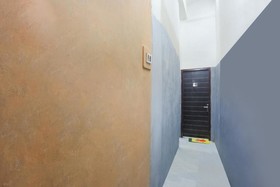 Hotel Tavern by OYO Rooms