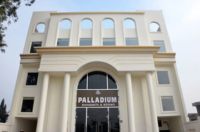 Palladium Hotels