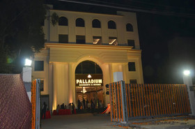 Palladium Hotels