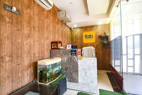 Fabescape Panchkula Motels