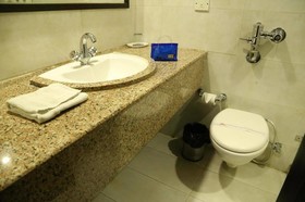 Hotel Parbhat Inn by OYO Rooms