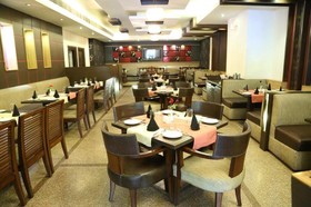 Hotel Parbhat Inn by OYO Rooms