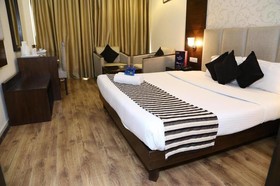 Hotel Parbhat Inn by OYO Rooms