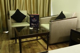 Hotel Parbhat Inn by OYO Rooms
