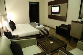 Hotel Parbhat Inn by OYO Rooms