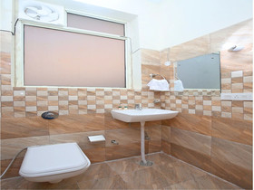 Hotel Sun View by OYO Rooms
