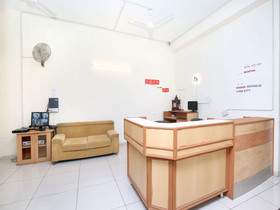 Hotel Sun View by OYO Rooms