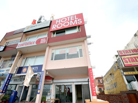 Hotel Sun View by OYO Rooms