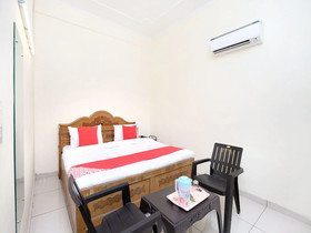 Hotel Sun View by OYO Rooms