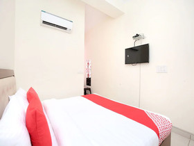 Hotel Sun View by OYO Rooms