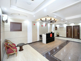 Park Royal by OYO Rooms