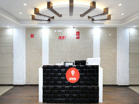 Park Royal by OYO Rooms