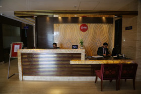 The Cove by OYO Rooms