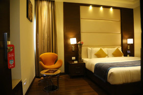 The Cove by OYO Rooms