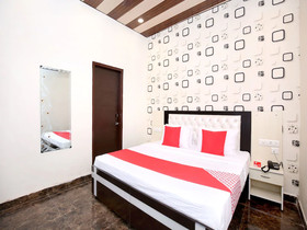 The Sitara Hotel By OYO Rooms