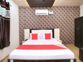 The Sitara Hotel By OYO Rooms