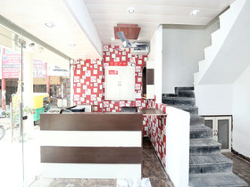 The Sitara Hotel By OYO Rooms