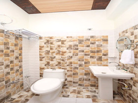 The Sitara Hotel By OYO Rooms