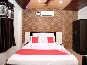The Sitara Hotel By OYO Rooms