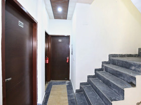 The Sitara Hotel By OYO Rooms