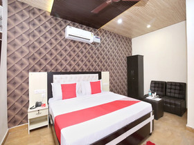 The Sitara Hotel By OYO Rooms