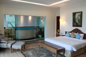 Welcomhotel by ITC Hotels, Bella Vista, Panchkula - Chandigarh