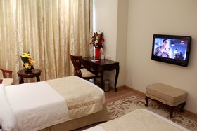Welcomhotel by ITC Hotels, Bella Vista, Panchkula - Chandigarh