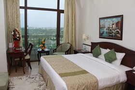 Welcomhotel by ITC Hotels, Bella Vista, Panchkula - Chandigarh