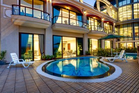 Welcomhotel by ITC Hotels, Bella Vista, Panchkula - Chandigarh