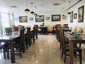 Welcomhotel by ITC Hotels, Bella Vista, Panchkula - Chandigarh