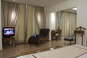 Welcomhotel by ITC Hotels, Bella Vista, Panchkula - Chandigarh