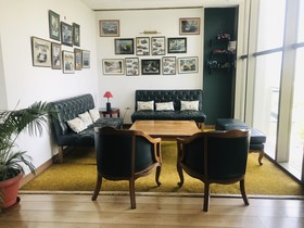 Welcomhotel by ITC Hotels, Bella Vista, Panchkula - Chandigarh