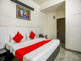 Deep Palace by OYO Rooms