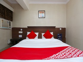 Hotel Dhruv By OYO Rooms