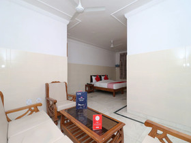 Hotel Mehtab Regency By OYO Rooms