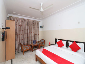 Hotel Mehtab Regency By OYO Rooms