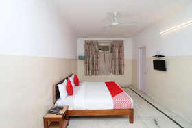 Hotel Mehtab Regency By OYO Rooms