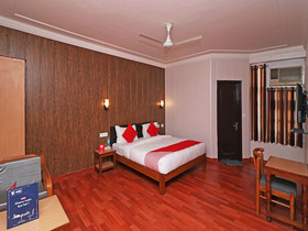 Hotel Mehtab Regency By OYO Rooms
