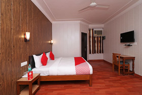 Hotel Mehtab Regency By OYO Rooms
