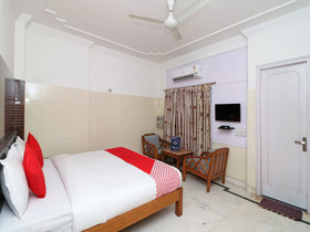 Hotel Mehtab Regency By OYO Rooms