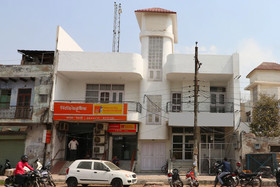 Hotel Mehtab Regency By OYO Rooms