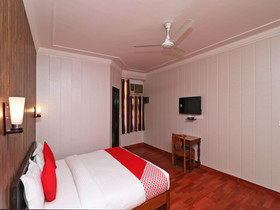 Hotel Mehtab Regency By OYO Rooms
