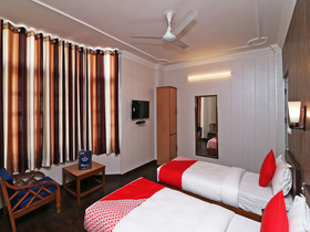 Hotel Mehtab Regency By OYO Rooms