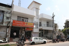 Hotel Mehtab Regency By OYO Rooms