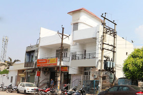 Hotel Mehtab Regency By OYO Rooms