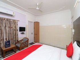Hotel Mehtab Regency By OYO Rooms