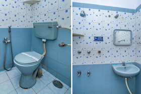 Hotel Parichay by OYO Rooms