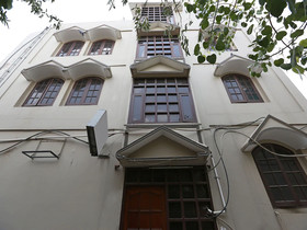 Hotel Samrat By OYO Rooms