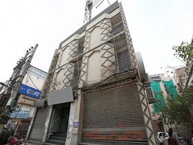 Hotel Samrat By OYO Rooms